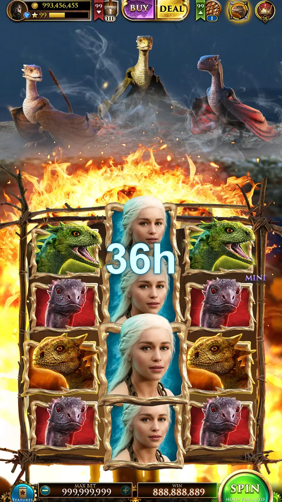 36h Baixar